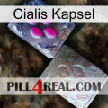 Cialis Capsule 38